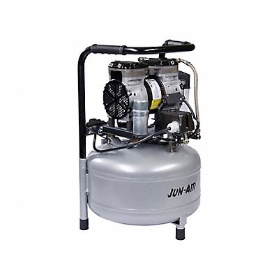 Laboratory Air Compressors image